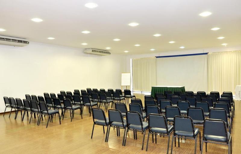 Hostess Hotel Vila Velha  Exterior photo